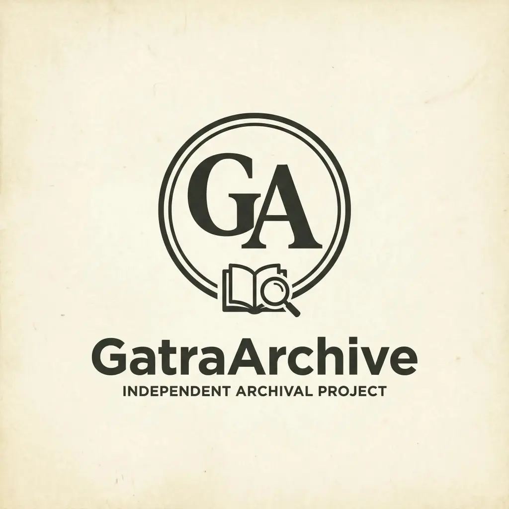 gatra archive